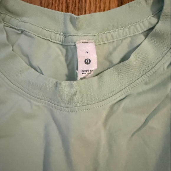 🍋 Lululemon bundle - size 6 - Picture 2 of 9